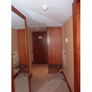 照片 摩洛哥(Morocco) 卡萨布兰卡(Casablanca) 卡萨布兰卡凯悦酒店(Hyatt Regency Casablanca) 2009-06 1