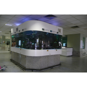 照片 法国(France) 尼斯机场(Nice Airport) 2008-04 6
