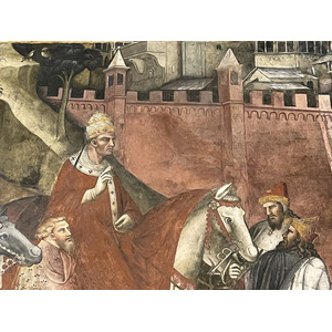 照片 意大利(Italy) 锡耶纳(Siena) 市政厅(Palazzo Pubblico) 2021-09 27