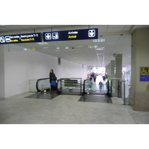 照片 法国(France) 尼斯机场(Nice Airport) 2008-04 5