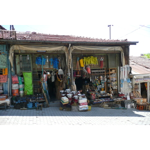 照片 土耳其(Turkey) 安卡拉(Ankara) 安卡拉老城(Ankara old city) 2008-07 79