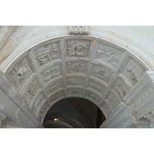 照片 法国(France) 丰特夫罗(Fontevraud) 2011-05 100