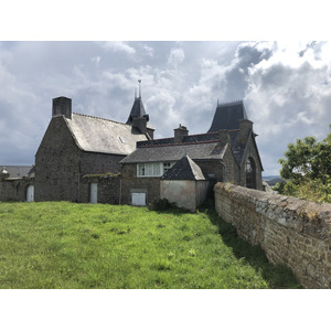 照片 法国(France) 布雷阿岛(Brehat Island) 2020-06 235