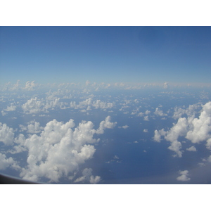 照片 波利尼西亚(Polynesia) 莫雷阿岛(Moorea) 2006-04 96
