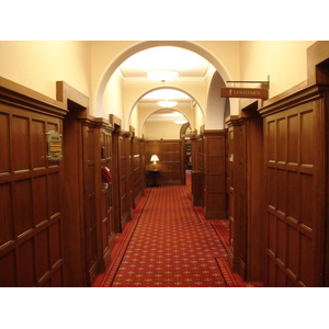 照片 英国(United Kingdom) 韦布里奇(Weybridge) 奥特兰兹公园酒店(Oatlands Park Hotel) 2006-10 10