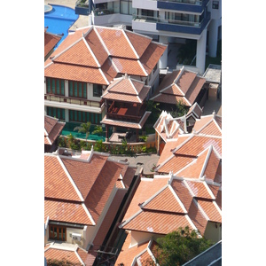 照片 泰国(Thailand) 宗甸(Jomtien) 金角(Golden Horn) 2009-01 35