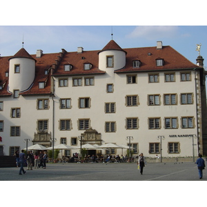 照片 德国(Germany) 斯图加特(Stuttgart) 2004-05 26