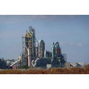 照片 以色列(Israel) 特拉维夫至贝尔谢巴公路(Tel Aviv to Beer Sheva road) 2007-12 25