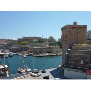 照片 法国(France) 马赛(Marseille) 2009-05 43