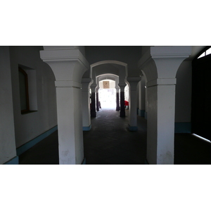 照片 捷克(Czech Republic) 布拉格(Prague) 民族大街(Narodni) 2007-07 0
