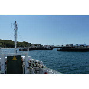 照片 英国(United Kingdom) 苏格兰(Scotland) 马莱格(Mallaig) 2011-07 27