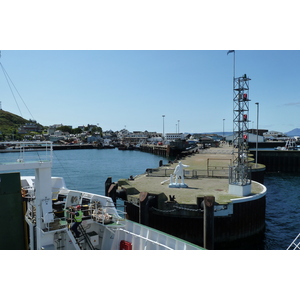 照片 英国(United Kingdom) 苏格兰(Scotland) 马莱格(Mallaig) 2011-07 31