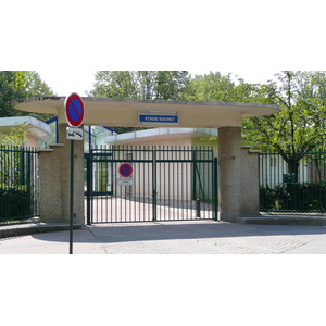 照片 法国(France) 巴黎(Paris) 巴黎西郊(Around Paris west) 2007-08 94