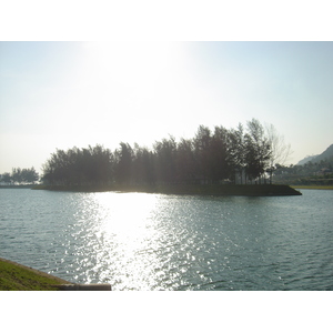 照片 泰国(Thailand) 普吉岛(Phuket) 奈函海滩(Nai Harn Beach) 2005-12 48