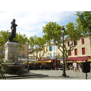照片 法国(France) 艾格莫尔特(Aigues Mortes) 2004-08 5