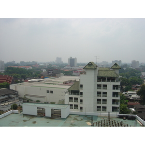 照片 泰国(Thailand) 清迈(Chiang Mai) 2004-10 7