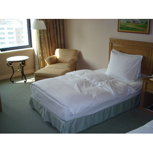 照片 哈萨克斯坦(Kazakhstan) 阿拉木图(Almaty) 阿拉木图洲际酒店(Intercontinental Almaty Hotel) 2007-03 67