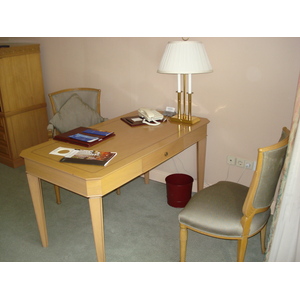照片 哈萨克斯坦(Kazakhstan) 阿拉木图(Almaty) 阿拉木图洲际酒店(Intercontinental Almaty Hotel) 2007-03 74