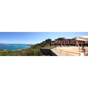 照片 意大利(Italy) 撒丁岛(Sardinia) 马尾角(Capo Coda Cavallo) 2015-06 84