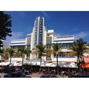 照片 美国(United States) 迈阿密海滩(Miami Beach) 2015-03 19