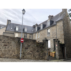 照片 法国(France) 圣布里厄(St-Brieuc) 2020-06 9