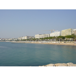 照片 法国(France) 戛纳(Cannes) 2001-02 26
