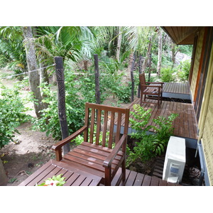 照片 斐济(Fiji) 阿穆努卡岛度假村(Amunuca Island Resort) 2010-05 41
