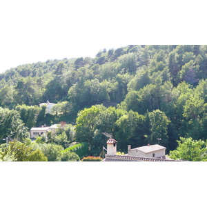 照片 法国(France) 拉戈德(La Gaude) 2007-07 39