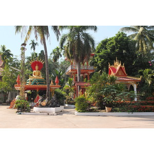 照片 老挝(Laos) 万象(Vientiane) 2012-12 285