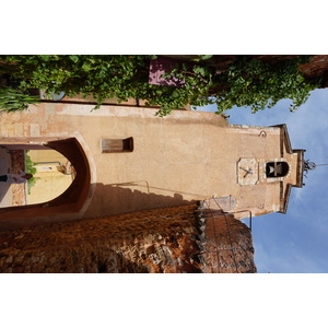 照片 法国(France) 鲁西永(Roussillon) 2017-08 30