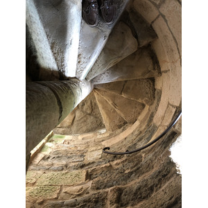 照片 法国(France) 蒂雷讷(Turenne) 2018-04 31