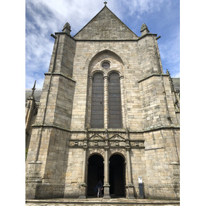 照片 法国(France) 迪南(Dinan) 2020-06 50