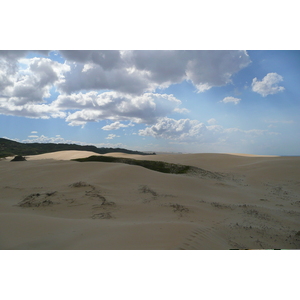 照片 南非(South Africa) 星期日河(Sundays River) 2008-09 37