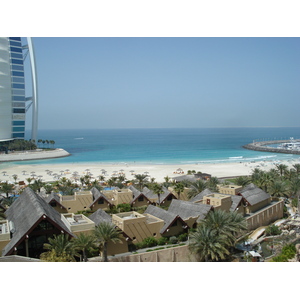 照片 阿联酋(United Arab Emirates) 迪拜(Dubai) 狂野干河水上乐园(Wild Wadi) 2007-03 1