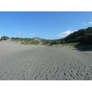 照片 斐济(Fiji) 辛加东卡沙丘国家公园(Sigatoka sand dunes national park) 2010-05 22