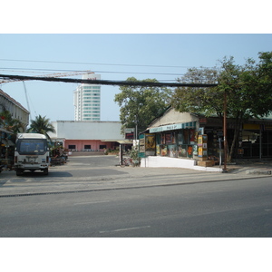 照片 泰国(Thailand) 芭提雅(Pattaya) 芭提雅二路(Pattaya Saisong) 2008-01 124