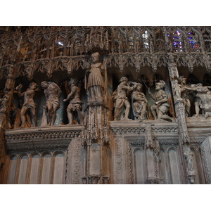 照片 法国(France) 沙特尔(Chartres) 2006-08 55