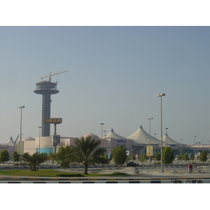 照片 阿联酋(United Arab Emirates) 阿布扎比(Abu Dhabi) 2005-09 24