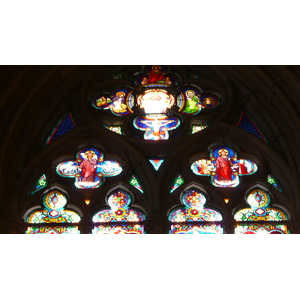 照片 德国(Germany) 科隆(Cologne) 大教堂(Cathedral) 2007-05 189