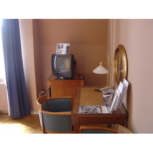照片 俄罗斯(Russia) 莫斯科(Moscow) 皇家艾美国家酒店(Royal Meridien National Hotel) 2005-04 82