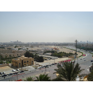 照片 阿联酋(United Arab Emirates) 迪拜(Dubai) 狂野干河水上乐园(Wild Wadi) 2007-03 228
