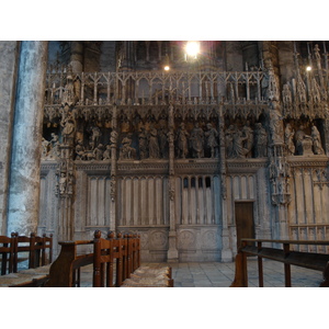 照片 法国(France) 沙特尔(Chartres) 2006-08 60