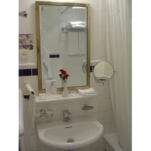 照片 俄罗斯(Russia) 莫斯科(Moscow) 皇家艾美国家酒店(Royal Meridien National Hotel) 2005-04 89