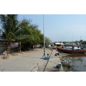 照片 泰国(Thailand) 纳宗甸(Na Jomtien) 2011-02 8