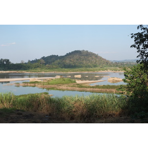 照片 泰国(Thailand) 湄公河(Mekong river) 2012-12 54
