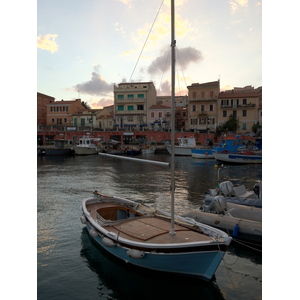 照片 意大利(Italy) 拉马达莱纳(La Maddalena) 2012-09 24