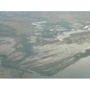 照片 新喀里多尼亚(New Caledonia) 航拍(From the Sky) 2010-05 18