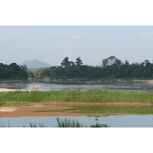 照片 泰国(Thailand) 湄公河(Mekong river) 2012-12 45