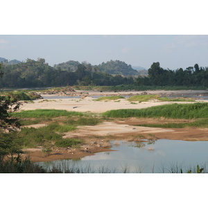 照片 泰国(Thailand) 湄公河(Mekong river) 2012-12 222