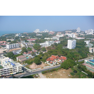 照片 泰国(Thailand) 海景海滩公寓(Viewtalay beach condo) 2009-01 0